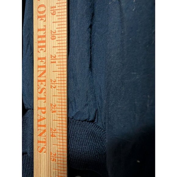 Vintage 1995 US OPEN Golf Windbreaker Pullover Sunderland of Scotland Mens Sz XL - Picture 7 of 7